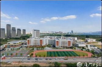 AVIC Taike Smart Industrial Park — Facade Decoration & Aluminum Window Works