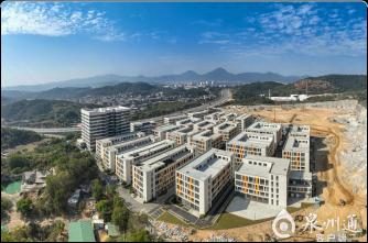 Torch MIDI General Factory Buildings Phase II — Curtain Wall Works