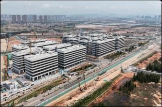 Marine Innovation Industrial Park (Phase I), Plot A2 — Aluminum Window Works